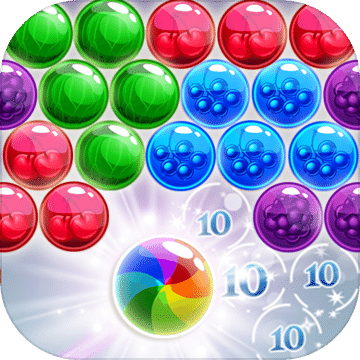 Bubble Shooter Ultimate