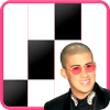 Bad Bunny - Amorfoda Piano Tiles