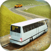 Offroad Bus Hill Driving Sim: Mountain Bus Racing