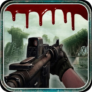 dead shot - 射击游戏