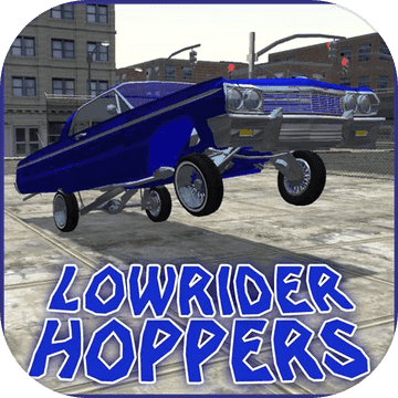 Lowrider Hoppers