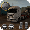 Real Truck Driver Driving Sim 3D