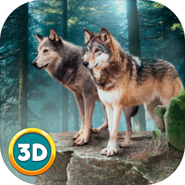 Wild Life: Wolf Quest