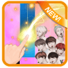 Piano Tiles - BTS