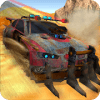 Buggy Car Race: Road Extreme Racing