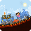 Little Dora Kids Train Adventures - dora game free