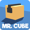 Mr Cube: Adventure Run