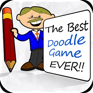 The Best DOODLE GAME Ever