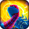 Venom Clicker : Super Heroes