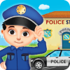 Little Policeman - Tiny Cops Police Station