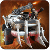 Zombies Infinity War: RoadKill Car Shooter Game