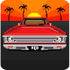 Lowrider: Pixel Thug