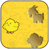 Puzzle maker - Animals Puzzle for kids