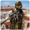 Army Counter Terrorist: Desert Storm War