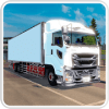 Truck Parking Simulator 3D - Parking game 2017