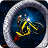 Gravity Bike Race