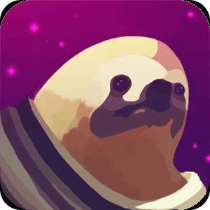 Space Sloth