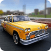 Crazy Taxi Driver - Taxi Sim 2018 Car Driver 3D
