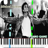Michael Jackson Piano Tiles 'Beat It'