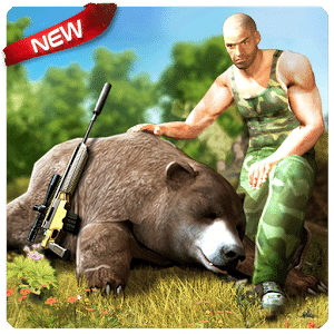 Hunt Safari : Hunting games