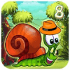 Snail Bobbery: Mysterious Island