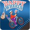 Happy strong wheel adventures game