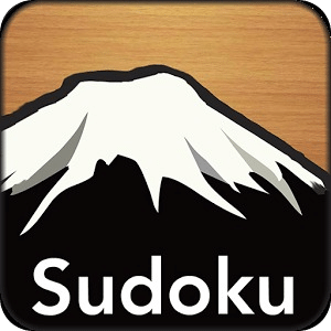 Mt.Fuji Sudoku