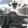 Spider Sniper- Amazing 3D Shooting