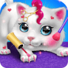 Little Baby Pet Spa & Salon Simulator: Animal Game