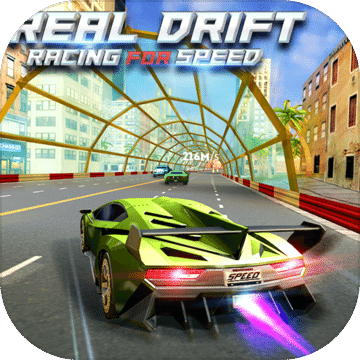 真实飘移竞速飞车 __ Real Drift Racing For Speed