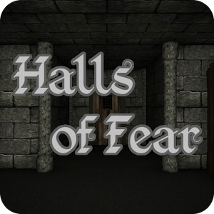 Halls of Fear VR - Demo