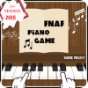 Piano Game: FNAF Trend