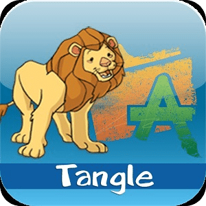 iLearnwords Tangle