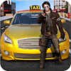 New York Taxi Driver Simulator 2019