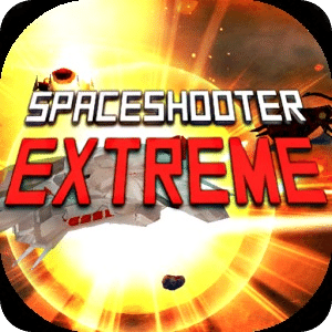 Space Shooter Extreme