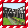 Prison Escape MCPE 2018 Adventure & Survival