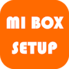 Mi Box Setup