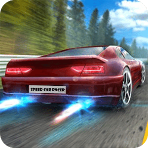 Speed Car Nitro Racer