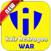 Kuis Hexsagon War Indo