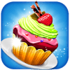 Cooking Story Cupcake