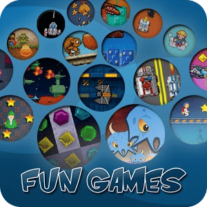 Fun Games - The Collection