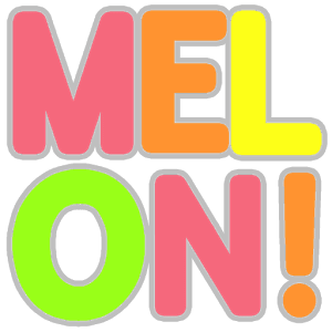 MELON!: A Color Puzzle Game