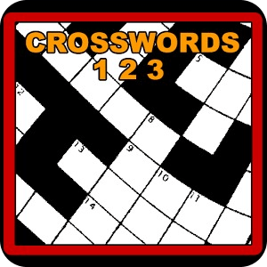 Crosswords 123