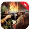 Army Commando Officer Survival FPS Shooter Game