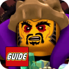 Tips Ninjago Tournament