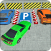 Parking Game Car Master 3D