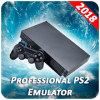 Professional PS2 Emulator - PS2 Free 2018