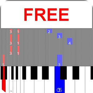 Lina Piano FREE learn tutorial