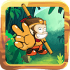 Super Jump Super Battle – Kong Adventure Superhero