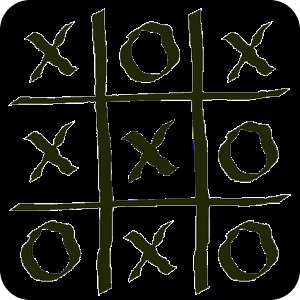 The Cat's Game (TicTacToe)